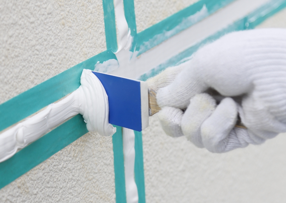 施工品質こそ、私たちの誇りです。